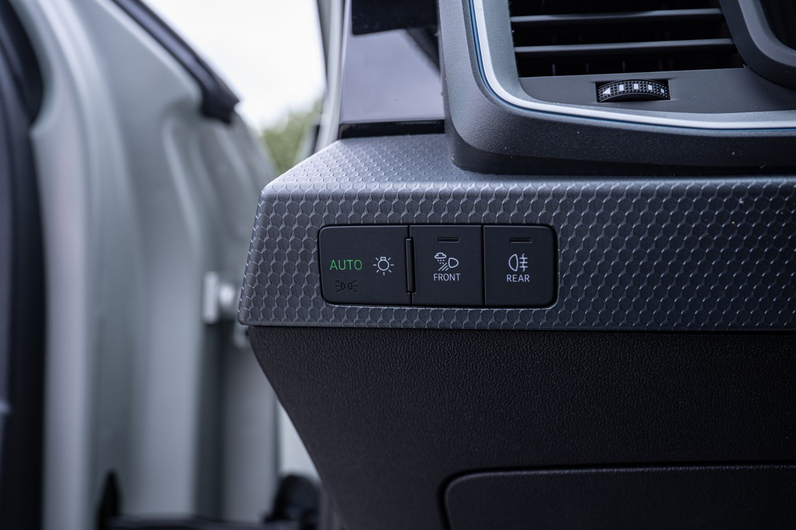 Audi A1 - Bild 19