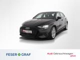 Audi A3 Sportback 35 TDI smartphone int./ PDC hinten/ - Audi A3 aus 2021
