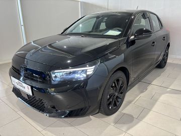 Fotografie 1 des Opel Corsa 1.2 Direct Injection Turbo GS