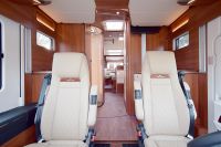 Carthago Liner-for-two I 53 L -2xKlima -Gastank -Leder (11/30)