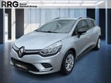 Renault Clio Grandtour LIMITED TCe 90 Klima Tempomat - Renault Clio in Hamburg