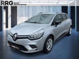 Renault Clio Grandtour LIMITED TCe 90 Klima Tempomat - Renault Clio Gebrauchtwagen in Hamburg