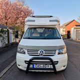 Karmann Colorado 625 TI - Colorado