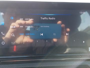 Citroën C3 Hybrid Plus+ 110°LED°CarPlay°AC°DAB°PDC°