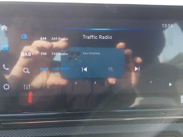 Citroën C3 Hybrid Plus+ 110°LED°CarPlay°AC°DAB°PDC°