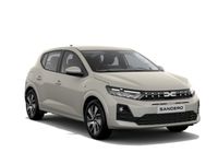 Dacia Sandero - Vorschau Bild 18