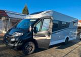 Sunlight T68 Adventure 180Ps Automatik, Safety, Hubbett - Sunlight A 68