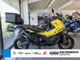 Honda X-ADV 750 Special Edition LED SPORTABGASANLAGE - HONDA MOTORRAD