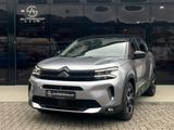 Citroën C5 Air Max HYB 145 E-DSC6 - Citroën C5 Aircross MAX mit Hybrid-Antrieb (Benzin/Elektro)