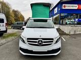 Mercedes-Benz V220 Marco Polo Küche LED ACC AHK - Mercedes-Benz Marco Polo