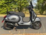 Vespa GTS 310 Supersport GRIGIO - VESPA SUPERSPORT GTS