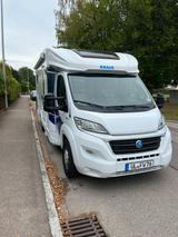 Knaus Live Wave 700 MEG - Knaus Live 700