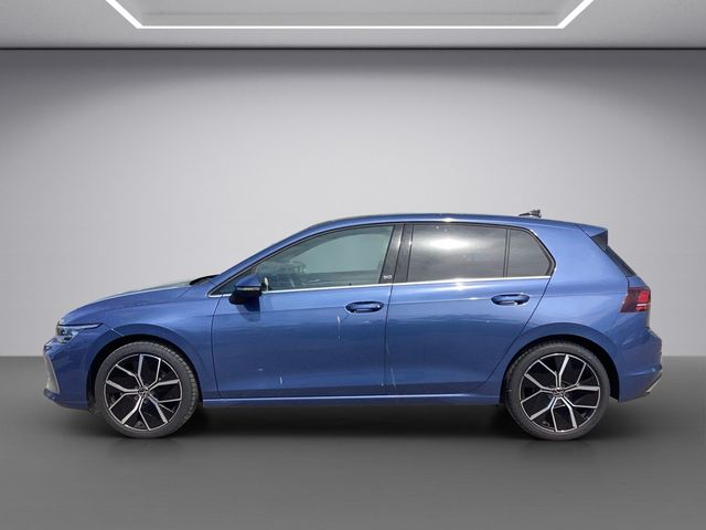 Golf VIII 1.5eTSI DSG Edition 50 AHK