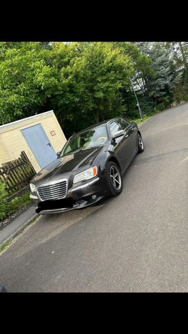 Chrysler 300c / thema SONDERANGEBOT