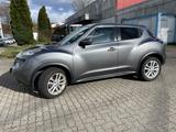 Nissan Juke N-Connecta - gebrauchte Nissan Juke aus dem Jahr 2018