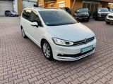 Volkswagen Touran Highline BMT/Start-Stopp - Volkswagen Touran in Stuttgart