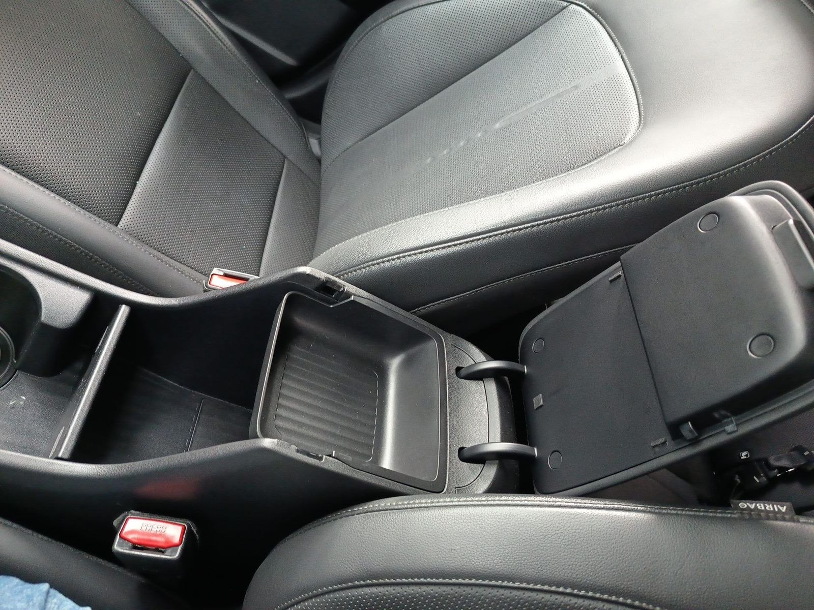 Hyundai Kona – Bild 8