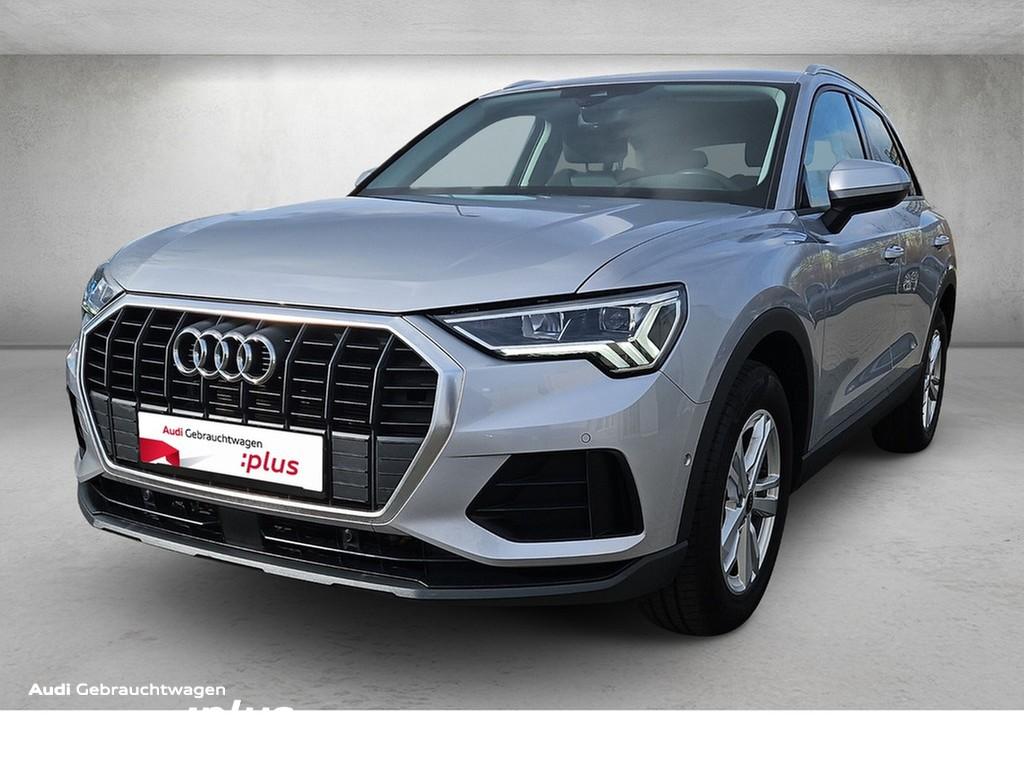 Audi Q3 35 TDI S tronic *Navi*LED*AHK*