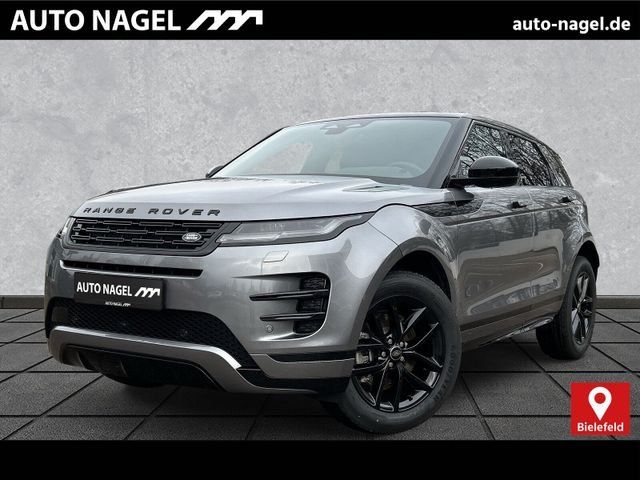 Image of Land Rover Range Rover Evoque