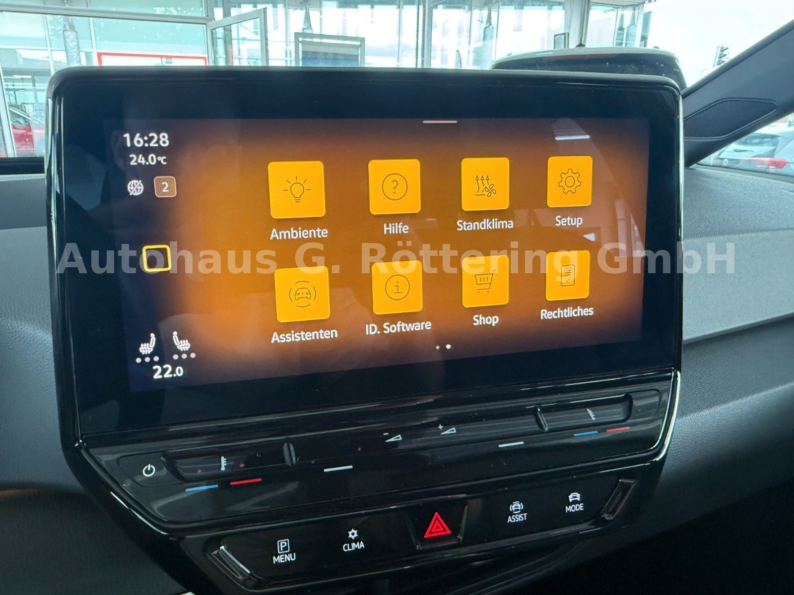 Fahrzeugabbildung Volkswagen ID.3 Pro Life 62kWh +LED +BT +SOH92% +SHZ +Navi