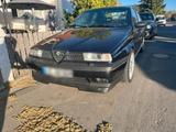 Alfa Romeo 155 - Alfa Romeo 155