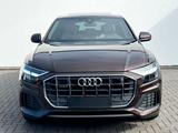 Audi Q8 50 TDI quattro S line /NAVI/LED/ACC/CAM/ - Audi Q8 Gebrauchtwagen