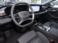 Audi A6 e-tron - Vorschau Bild 8