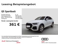 Audi Q5 - Vorschau Bild 2