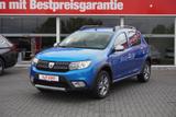 Dacia Sandero Stepway TCe 90 Prestige Navi Kamera PDC - Dacia Sandero: Rot