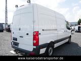 Volkswagen Crafter 35 L2H2HA Klima Standheizung AHK Navi - 6x4