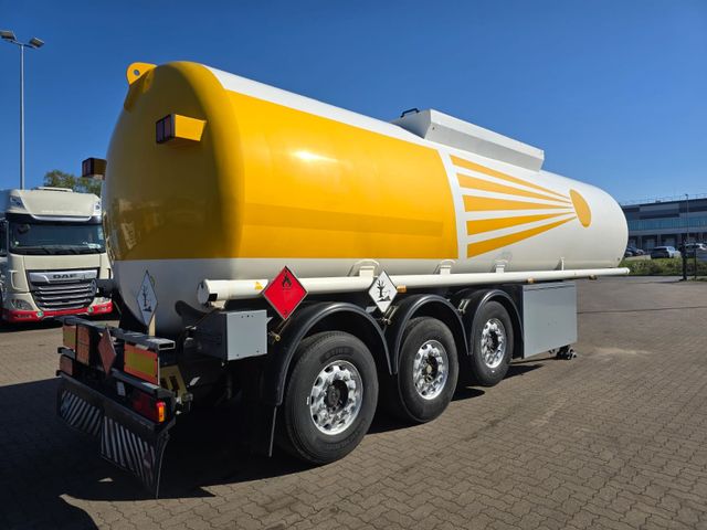 Schrader Z-STA24-38/2 Tank Oben/unten Diesel Pumpe/Zähler