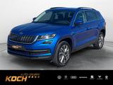 Skoda Kodiaq Ambition Clever 2.0 TDI DSG Kamera Navi - Skoda Kodiaq AMBITION mit Diesel-Antrieb