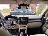 Volvo XC40 D3 Inscription Business PRO - Volvo XC40 von privat