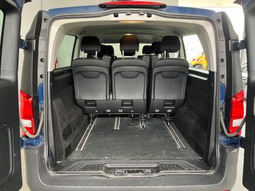 Mercedes Vito - 7