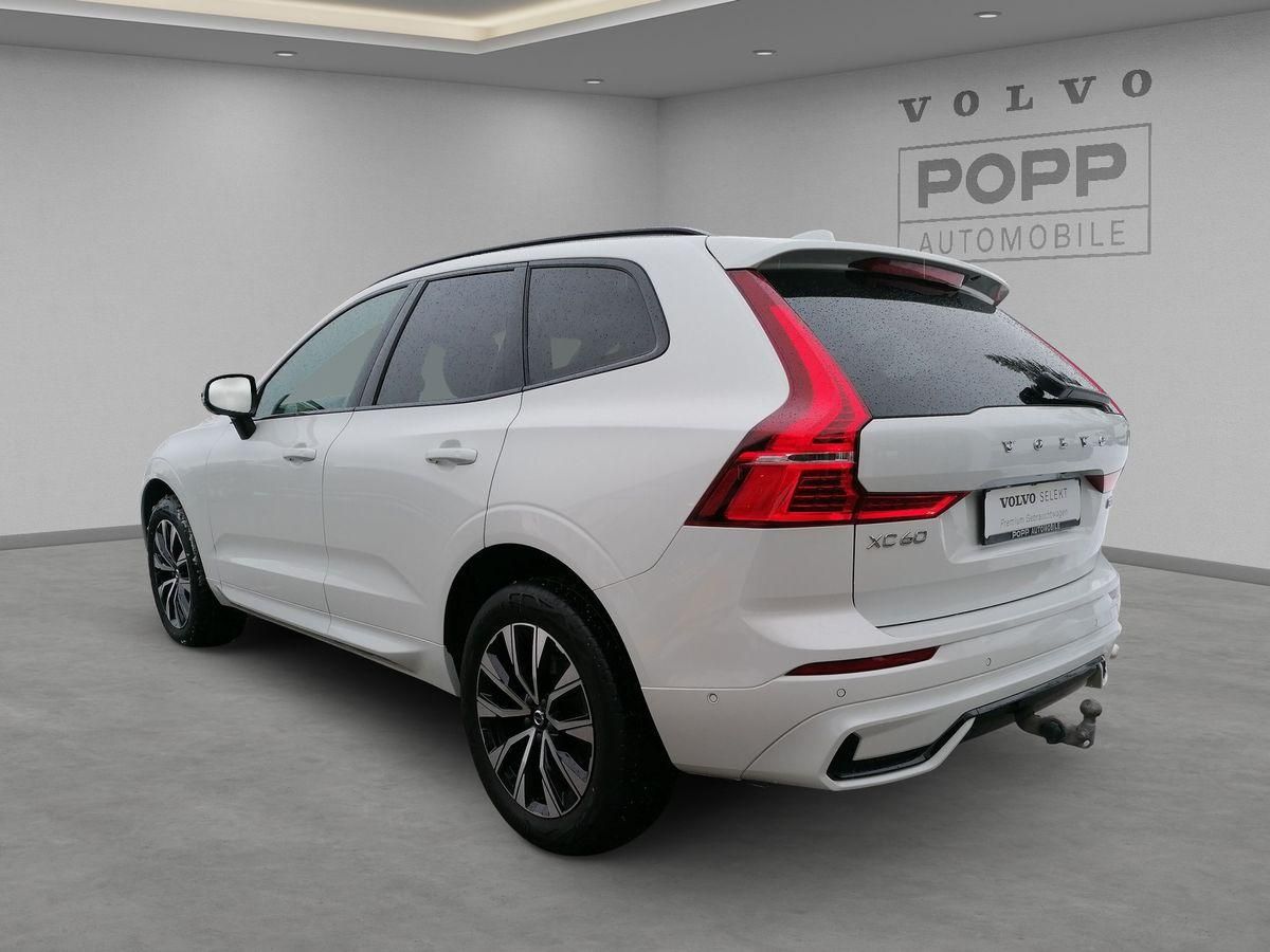 Volvo XC60 B4 Plus Dark AHK Pano 360° STDHZ foto 4