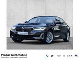 BMW 530i xDrive Luxury Line AdapLED DA PA RFK HuD - BMW 530 in Wuppertal