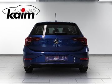 Bild 15 VW Polo 1.0 Fresh +LED+TEMPOMAT