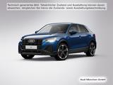Audi Q2 35 TFSI S tronic S line 19"Zol/Leder/SONOS/AH - Audi Q2 mit Anhängerkupplung