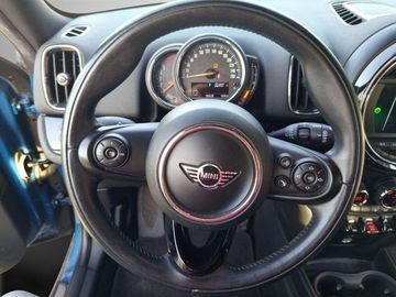 MINI Countryman D (Cooper) - 11