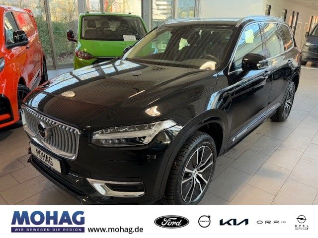 Volvo XC90 T8 AWD nscription Expression 7-Sitzer H&K K