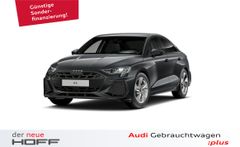 Audi A3 Limousine S line S 35 TFSI 110(150) kW(PS) S