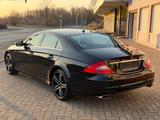 Mercedes-Benz CLS 280 LEDER/NAVI/XENON - Mercedes CLS-Klasse bis 10.000 Euro