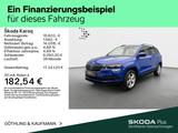 Skoda Karoq 1.6 TDI Ambition*NAVI*AHK*AHKP*PDC* - Skoda Karoq in Frankfurt (Main)