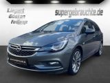 Opel Astra K Sports Tourer Ultimate - Opel Astra: Ultimate