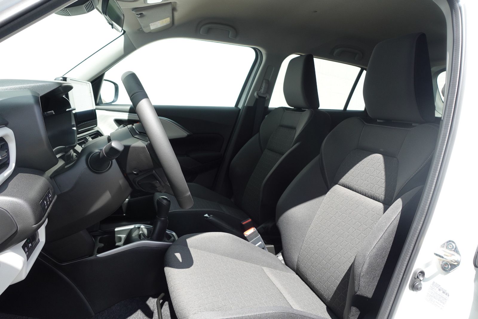 Fahrzeugabbildung Suzuki Swift Comfort+ 1.2 MildHybrid,Navi,Kamera,Sitzhz