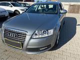 Audi A6 Avant 2.0 TFSI *63.000 km*Xenon*AHK*SHZG*Navi - Audi A6 aus 2011: Kombi