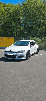 Volkswagen scirocco 3 - Volkswagen Scirocco in Bonn
