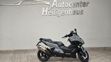 BMW C 650 Sport ABS Sitz-/und Griffheizung Akrapovic - BMW 650