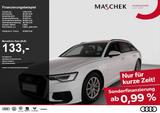 Audi A6 Avant S line 40 TDI HUD Matrix BlackEd Memory - Audi A6 Jahreswagen mit Diesel-Antrieb: Kombi