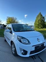 Renault Twingo Expression 1.2 16V Quickshift eco2 56... - Renault Twingo: Quickshift